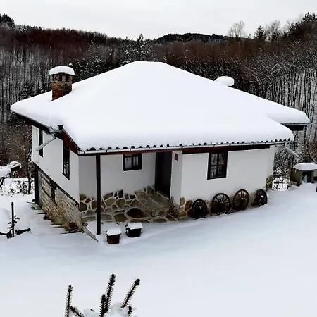 ножери Σπίτι διακοπών