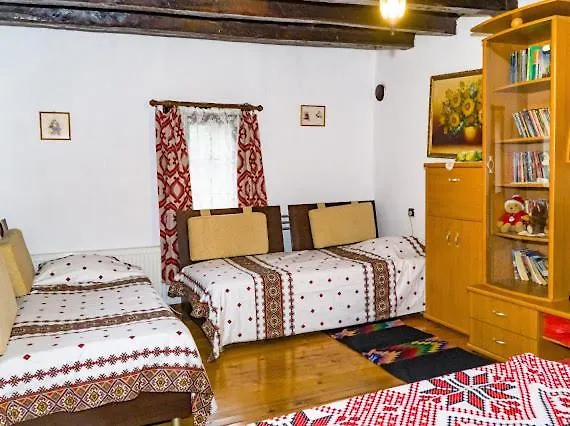 別荘 ножери *