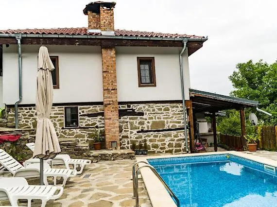 بيت للعطل ножери