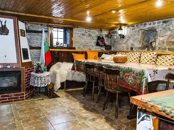 ножери 別荘 *