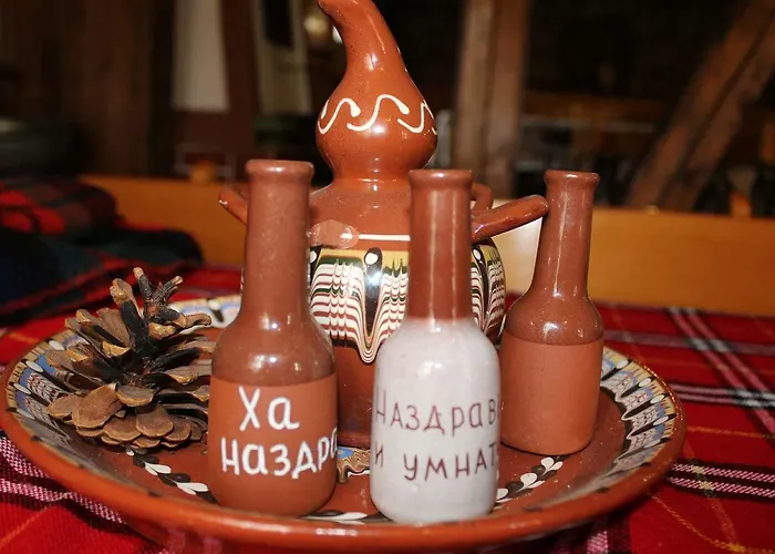 ножери * トリャブナ