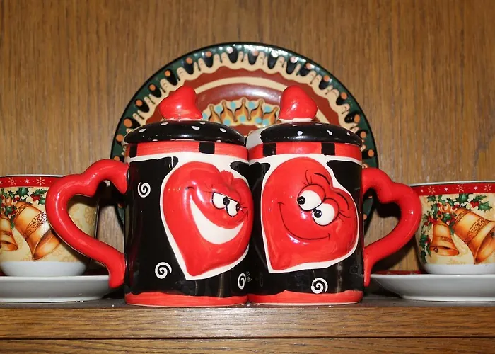 ножери 別荘 トリャブナ