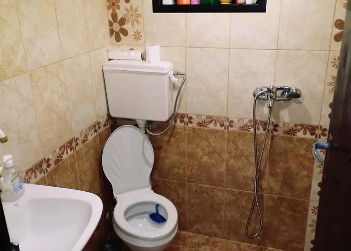 ножери 別荘 トリャブナ